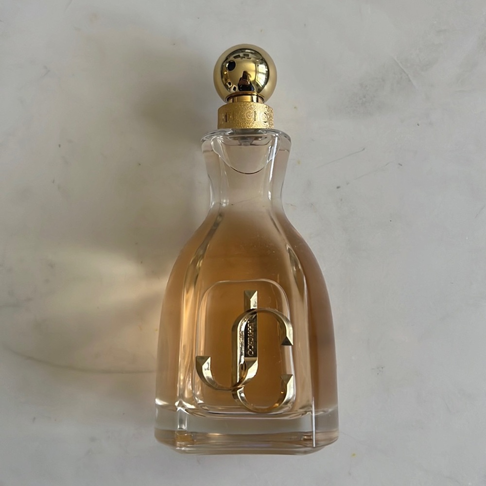 Jimmy Choo Eau de Perfume